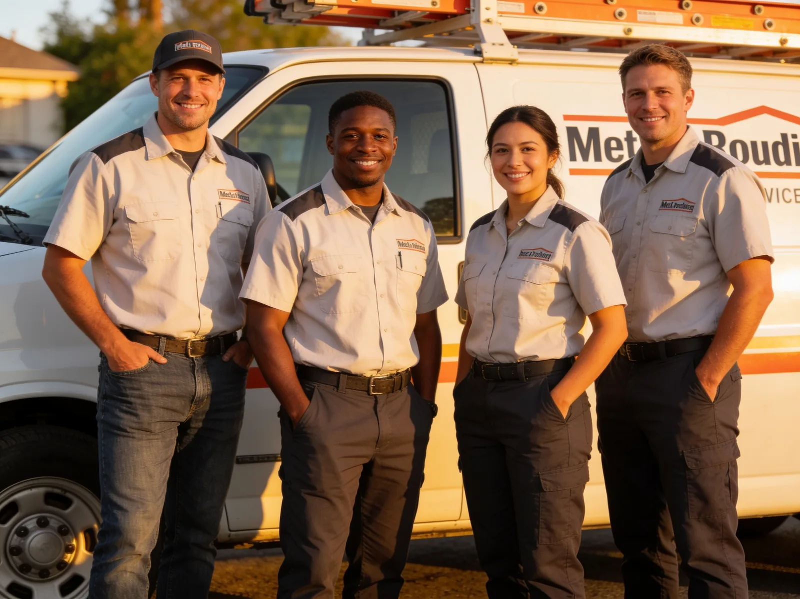 Metal Roof Installation company in Opa Locka, FL